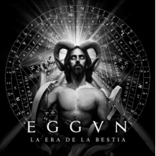 Eggvn - La Era De La Bestia