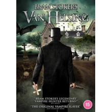 Movie - Bram Stoker's Van Helsing