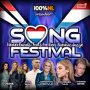 V/A - Songfestival Nederlands Trots