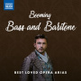 V/A - Booming Bass and Baritone Best Loved Opera Arias