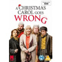 Movie - A Christmas Carol Goes Wrong