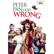 Movie - Peter Pan Goes Wrong