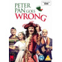 Movie - Peter Pan Goes Wrong