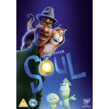 Animation - Soul