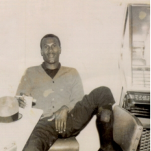 V/A - Leon Gardner's Igloo Records