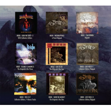 Bride - The Lost Reels, Vol. 2