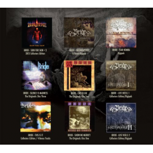 Bride - The Lost Reels, Vol. 3