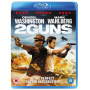 Movie - 2 Guns