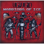 Voivod - Warriors of Ice