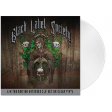 Black Label Society - Unblackened