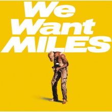 Davis, Miles - We Want Miles