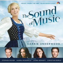 Rodgers Amd Hammerstein & V/A - Sound of Music