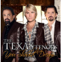 Texas Tenors - You Should Dream