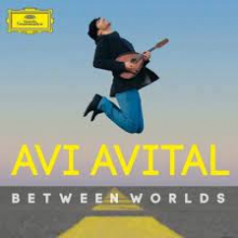 Avital, Avi - Between Worlds