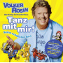 Rosin, Volker - Tanz Mit Mir!