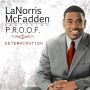 McFadden, Lanorris - Determination