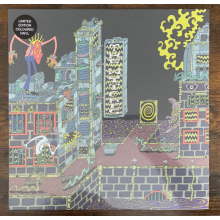 Wytches - Three Mile Ditch