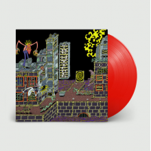 Wytches - Three Mile Ditch