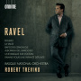Basque National Orchestra / Robert Trevino - Ravel: Bolero/La Valse/Rhapsodie Espagnole