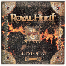 Royal Hunt - Dystopia Part 1
