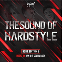 V/A - Sound of Hardstyle