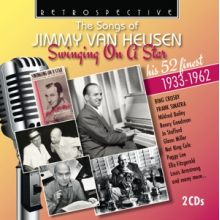 Heusen, Jimmy Van - Songs of Jimmy Van Heusen