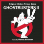 Edelman, Randy - Ghostbusters Ii (Original Motion Picture Soundtrack)