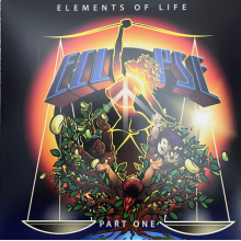 Elements of Life - Eclipse Part 1