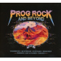 V/A - Prog Rock & Beyond