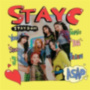 Stayc - Staydom