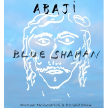 Abaji - Blue Shaman