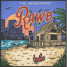 Rawb - Beachfront