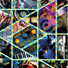 V/A - Dancehall Anthems