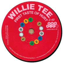 Kings Go Forth & Willie Tee - One Day/ First Taste of Hurt