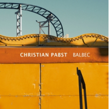 Pabst, Christian - Balbec