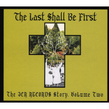 V/A - Last Shall Be First