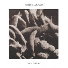 Shad Shadows - Nocturnal