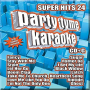Karaoke - Super Hits 24