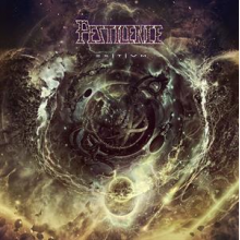 Pestilence - Exitivm