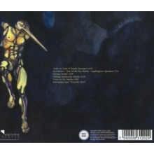 Arabs In Aspic - Far Out In Aradabia