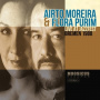 Moreira, Arto & Flora Plurim - Live At Jazzfest