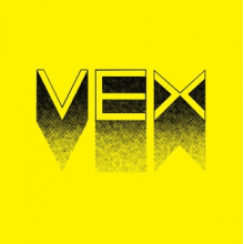 Vex - Average Minds Think Alike