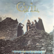 Evil - Evil's Message