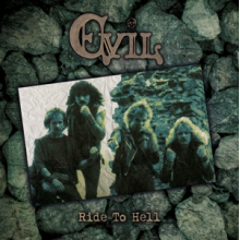 Evil - Ride To Hell