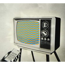 People Under the Stairs - 12 Step Program