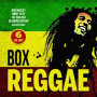 V/A - Reggae Box