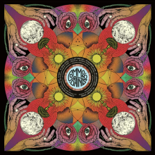 Common Saints - Idol Eyes