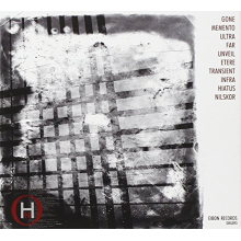 Neronoia - Sapore Di Luce E Di Pietra