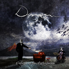 Dimaeon - Collapse of the Anthroposcene
