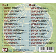 V/A - Check Out Time-the Crest Records Story 1955-1962